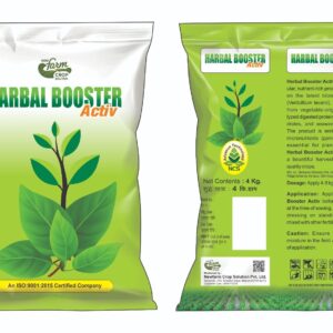 Harbal Booster Activ