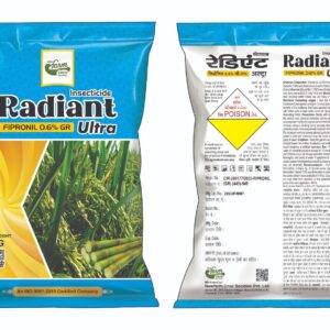 Radiant Fipronil 0.6% GR Ultra Insecticide