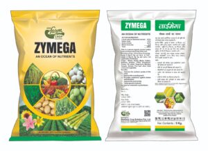 Zymega an ocean of nutrients