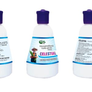 Celestial(Chlorantraniliprole 18.5 % SC)