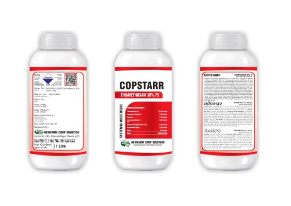 Coppstar(Thiamethoxam 30 % fs)