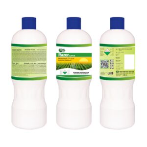 Razor Super(Pretillachor 37% EW)