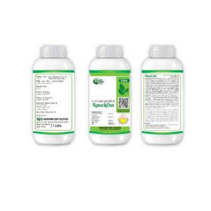 KnockOut(2,4-d Amin Salt 58% SL)