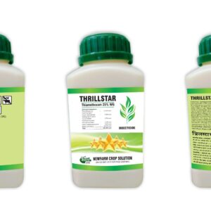 Thrillstar(Thiamethoxam 25 % WG)