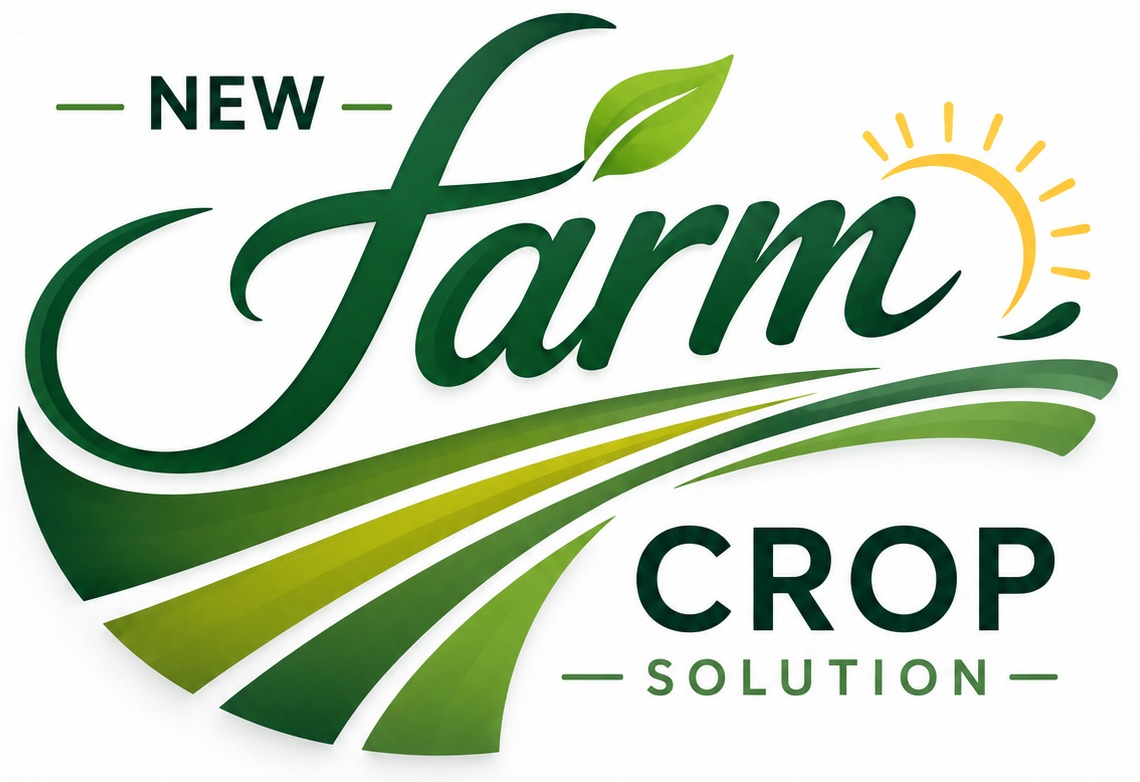 New Farm Crop Solution